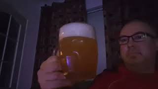 North other eyes hazy ipa 10th November 2024 [upl. by Ynnelg]