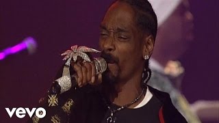 Snoop Dogg  Ups amp Downs The Control Room [upl. by Lienad225]