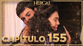 Hercai  Capítulo 155 [upl. by Sergias]