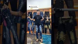 Quần DSQ2 tag hồng hot Ae ủng hộ e Duy bằng 1 nút ĐĂNG KÝ kênh nha jeans thinhhanh thoitrang [upl. by Zaria]