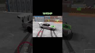 Nissan Skyline 2000 GTR Drift setup  Car parking multiplayer carparkingmultiplayer cpm2 [upl. by Sirap583]