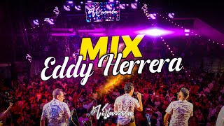 Los Villacorta  Mix Eddy Herrera en vivo Sullana 2024 [upl. by Nicolis]