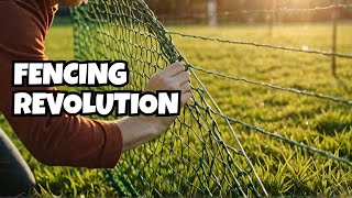 You do not have to set net fencing anymore [upl. by Ertha]