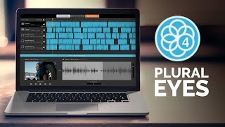 Sincronizzare AUDIO e VIDEO con PluralEyes [upl. by Joiner]