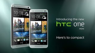 HTC One mini [upl. by Celestia714]