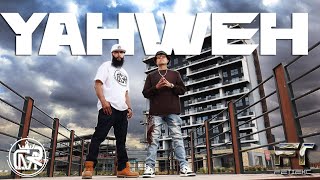 YAHWEH RAP ✝️  Centinela RM Ft FETIEKC Video Oficial Rap Cristiano [upl. by Adnilev226]