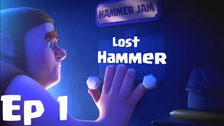 Who Stole Hammer  Hammerless Podcast EP 1  Hindi [upl. by Atterehs54]