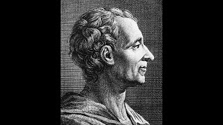 Montesquieu  French Philosopher  French Revolution  European History  Explained in Urdu [upl. by Ahser850]