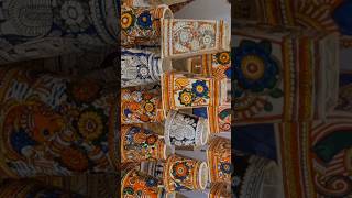 Special Antique Items Ceramic and Oven safe traditional viralshorts ytshorts telugu foodie yt [upl. by Metts686]