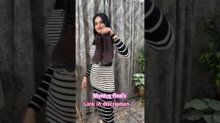 Winter collection myntra myntrafinds youtubeshorts [upl. by Sibell]