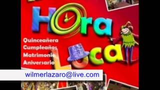 La hora loca 1 11 [upl. by Siddra]