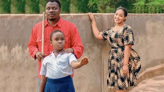 BABA YANGU KIPOFU Full episode13 love [upl. by Kcirdnekal]