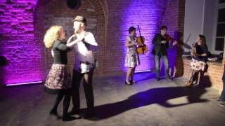 Polish Polka Traditional Dance Polish Traditional Music [upl. by Silirama223]