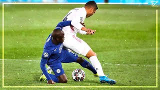 N´Golo Kante ▬ The Champion ● Destroying everyone in 2021  HD [upl. by Varrian]