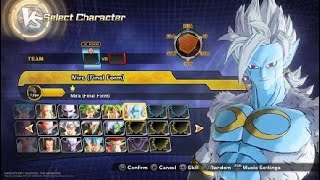 How to Unlock Demigra Mira and Corrupted Zamasu  DBX2 [upl. by Roxi]