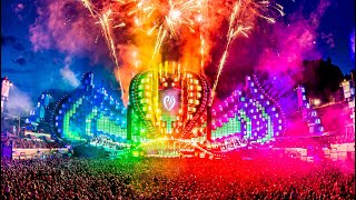 Electric Love Festival 2023 – Opening Ceremony [upl. by Hayyikaz]