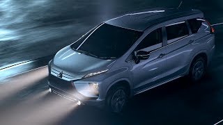 2018 Mitsubishi Xpander [upl. by Oram756]