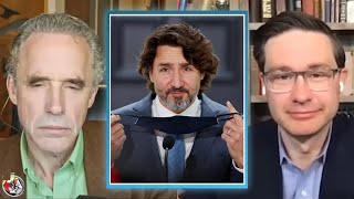 How Trudeau is Taking Away Canadians’ Freedom For His Own Benefit [upl. by Einnal238]