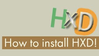 How to install HXD to modify Fortnite Game Files [upl. by Noreh]