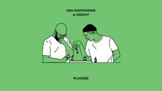 Janrapowanie amp NOCNY  012 official audio [upl. by Eiahpets]