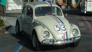 I fixed herbies ragtop from herbie fully loaded version 2 [upl. by Zeugirdor321]