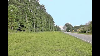 1430 Highway 154 Sharpsburg GA 30277 Tour  325000 [upl. by Ahsimet]