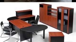 muebles de oficina catalogo de muebles de oficina 2 [upl. by Monteria528]