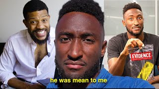 the MKBHD situation is actually hilarious [upl. by Silrac]