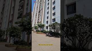 1Bhk Flat  New Construction Ready To Move Flat  realestate flat home 1bhk property [upl. by Llenrahc]