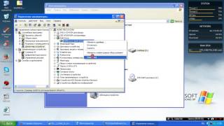 Установка Windows XP на USB флешку [upl. by Karola]