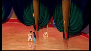 Aladdin in under 17 minutes [upl. by Pieter]