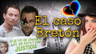 CASO BRETÓN  ¿Hasta dónde llega la maldad [upl. by Eliathas]