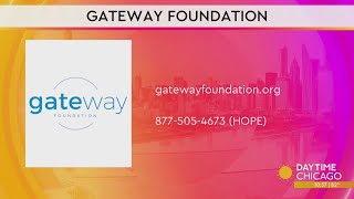 PTSD Awareness Month With Gateway Foundation [upl. by Bensen408]