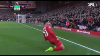 Emre Cans amazing celebration [upl. by Fritz]