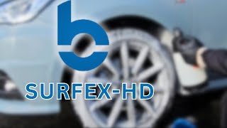 IS BILT HAMBER SURFEX HD A GOOD WHEEL CLEANER [upl. by Nabetse]