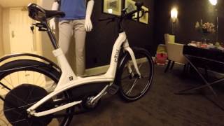 Elby Electric Bike Overview [upl. by Ahsikel]