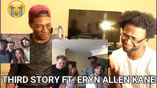 Thirdstory ft Eryn Allen Kane  Still In Love REACTION [upl. by Ettevets163]