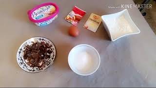 Recette cookies facile [upl. by Anitsud]