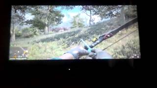 Como achar o BHARAL no FARCRY 4 [upl. by Aramac]