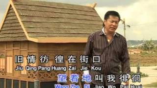 tu siau fung  u ching de ai [upl. by Joannes]