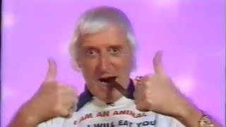 Jimmy Savile Through The Keyhole Episode [upl. by Jenesia]