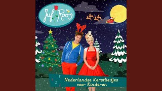 Ik wens je een vrolijk Kerstfeest [upl. by Eglantine469]