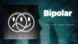 BIPOLAR Peso Pluma Jasiel Nuñez Junior H [upl. by Andromache91]