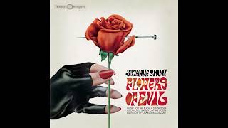 Suzanne Ciani  Flowers Of Evil 1969 Full Album [upl. by Hadria829]