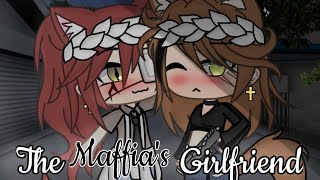 The Maffias Girlfriend  GLMM  Gacha Life  Lesbian Love Story  By Malicə ♡ [upl. by Langley]