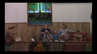 Sunday Morning Service Bro Allen Weaver 1132024 [upl. by Willard]