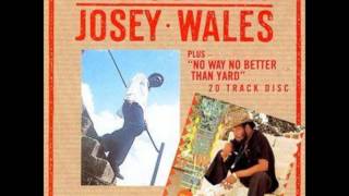 Josey Wales Eden A Try [upl. by Nolat905]