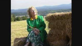 Bridie Gallagher  Cutting the Corn in Creeslough [upl. by Anneuq]