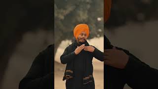 Mera Walli Baba Nanak  Teji Maan  Official Music Video  New Punjabi Song 202425 [upl. by Ekard]