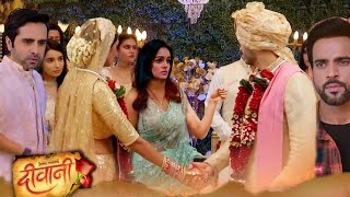 Deewani  5 September 2024  Meera ne roki parth aur devika ki shaadi [upl. by Lerret]